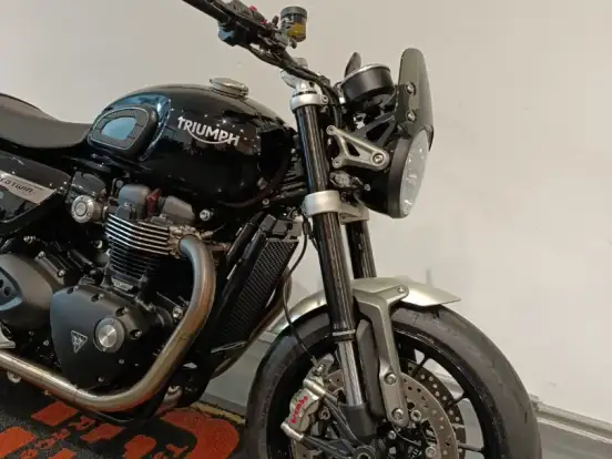 TRIUMPH-SPEED TWIN TRIUMPH-SPEED TWIN-2022