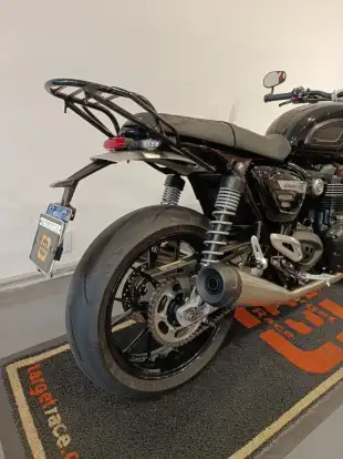 TRIUMPH-SPEED TWIN TRIUMPH-SPEED TWIN-2022
