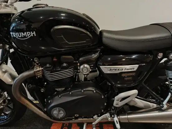 TRIUMPH-SPEED TWIN TRIUMPH-SPEED TWIN-2022