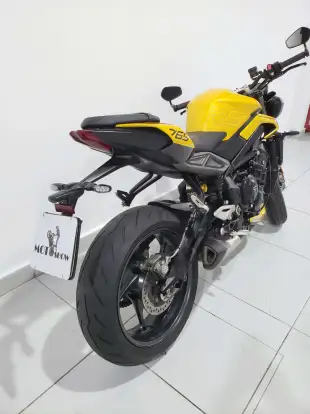 TRIUMPH-STREET TRIPLE 765 RS-2024