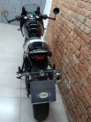 TRIUMPH-THRUXTON 400 TRIUMPH-THRUXTON 400-2026