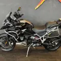 TRIUMPH TIGER 1200 GT EXPLORER TRIUMPH TIGER 1200 GT EXPLORER