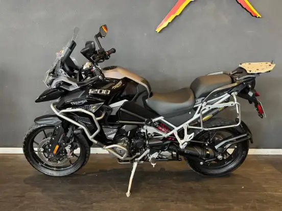 TRIUMPH-TIGER 1200 GT EXPLORER TRIUMPH-TIGER 1200 GT EXPLORER-2022
