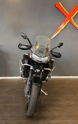 TRIUMPH-TIGER 1200 GT EXPLORER-2022