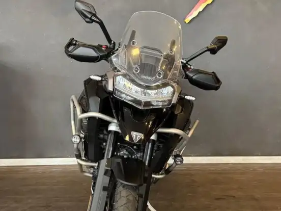 TRIUMPH-TIGER 1200 GT EXPLORER TRIUMPH-TIGER 1200 GT EXPLORER-2022