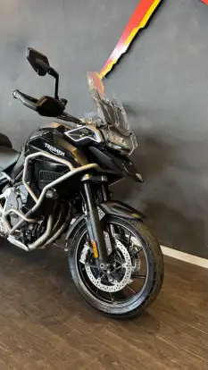 TRIUMPH-TIGER 1200 GT EXPLORER-2022