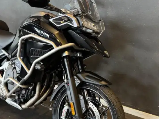 TRIUMPH-TIGER 1200 GT EXPLORER TRIUMPH-TIGER 1200 GT EXPLORER-2022