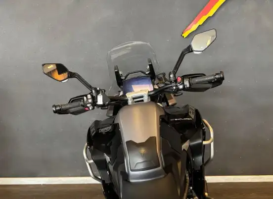 TRIUMPH-TIGER 1200 GT EXPLORER-2022