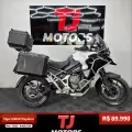 TRIUMPH TIGER 1200 GT EXPLORER TRIUMPH TIGER 1200 GT EXPLORER