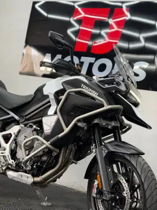 TRIUMPH-TIGER 1200 GT EXPLORER-2022