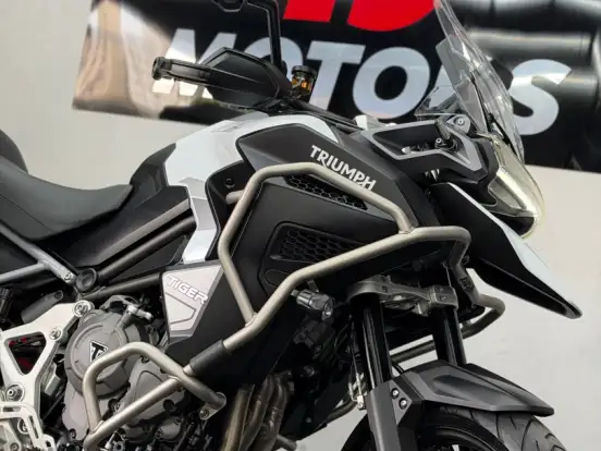TRIUMPH-TIGER 1200 GT EXPLORER TRIUMPH-TIGER 1200 GT EXPLORER-2022