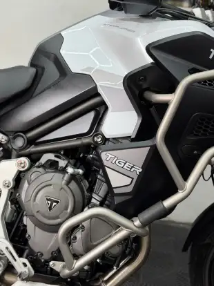TRIUMPH-TIGER 1200 GT EXPLORER-2022