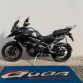 TRIUMPH TIGER 1200 GT PRO TRIUMPH TIGER 1200 GT PRO
