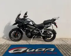TRIUMPH TIGER 1200 GT PRO TRIUMPH TIGER 1200 GT PRO