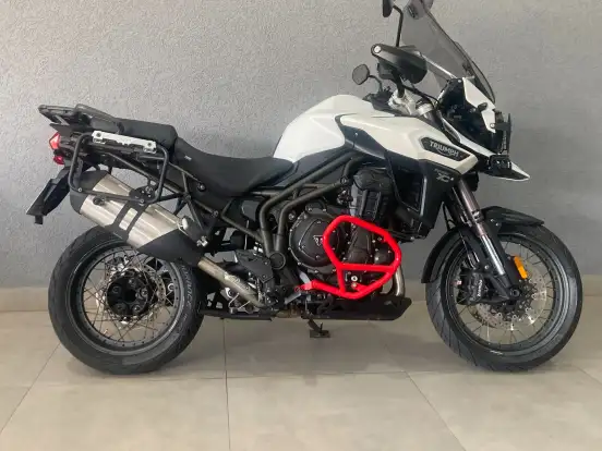 TRIUMPH-TIGER 1200 XCX TRIUMPH-TIGER 1200 XCX-2016