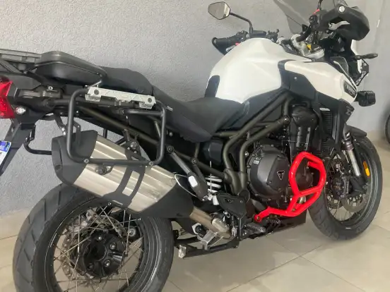 TRIUMPH-TIGER 1200 XCX TRIUMPH-TIGER 1200 XCX-2016