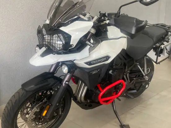 TRIUMPH-TIGER 1200 XCX TRIUMPH-TIGER 1200 XCX-2016