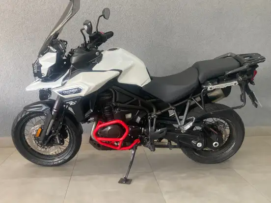TRIUMPH-TIGER 1200 XCX TRIUMPH-TIGER 1200 XCX-2016