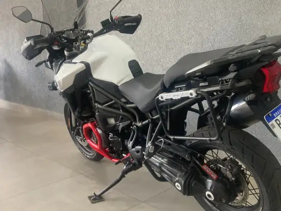TRIUMPH-TIGER 1200 XCX TRIUMPH-TIGER 1200 XCX-2016