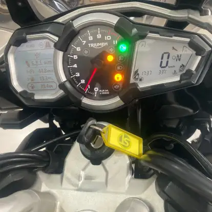 TRIUMPH-TIGER 1200 XCX TRIUMPH-TIGER 1200 XCX-2016