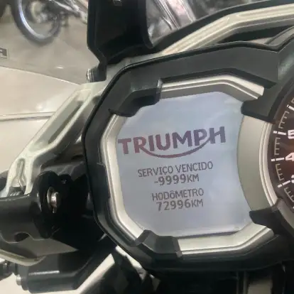 TRIUMPH-TIGER 1200 XCX TRIUMPH-TIGER 1200 XCX-2016