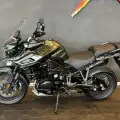 TRIUMPH TIGER 1200 XCX TRIUMPH TIGER 1200 XCX