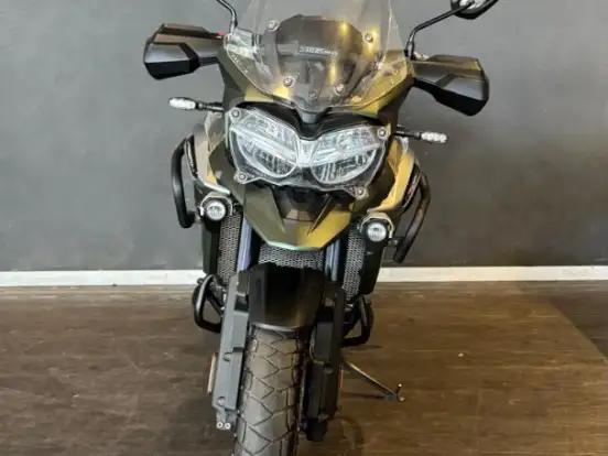 TRIUMPH-TIGER 1200 XCX TRIUMPH-TIGER 1200 XCX-2019