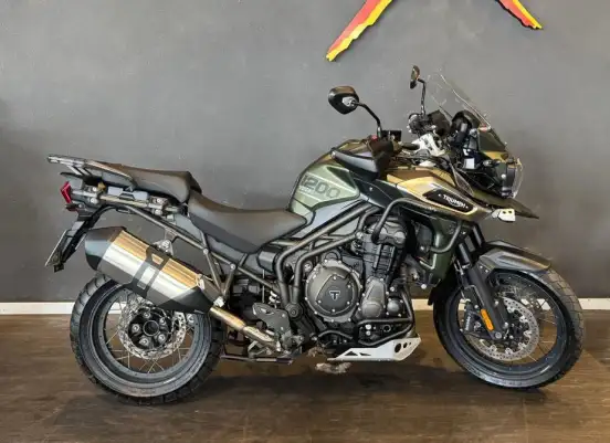 TRIUMPH-TIGER 1200 XCX-2019