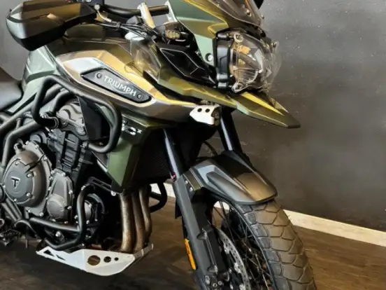 TRIUMPH-TIGER 1200 XCX TRIUMPH-TIGER 1200 XCX-2019