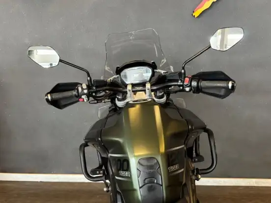 TRIUMPH-TIGER 1200 XCX TRIUMPH-TIGER 1200 XCX-2019