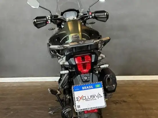 TRIUMPH-TIGER 1200 XCX TRIUMPH-TIGER 1200 XCX-2019