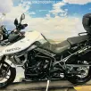 TRIUMPH TIGER 800 XRX TRIUMPH TIGER 800 XRX