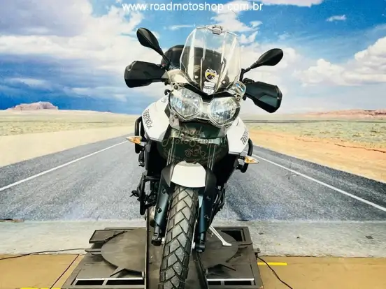 TRIUMPH-TIGER 800 XRX TRIUMPH-TIGER 800 XRX-2017