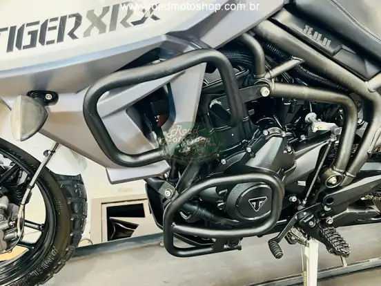 TRIUMPH-TIGER 800 XRX TRIUMPH-TIGER 800 XRX-2017