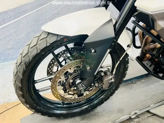 TRIUMPH-TIGER 800 XRX TRIUMPH-TIGER 800 XRX-2017