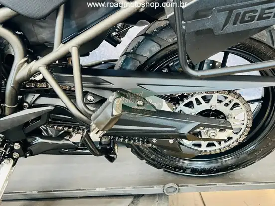 TRIUMPH-TIGER 800 XRX-2017