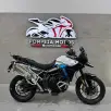 TRIUMPH TIGER 900 ALPINE EDITION TRIUMPH TIGER 900 ALPINE EDITION
