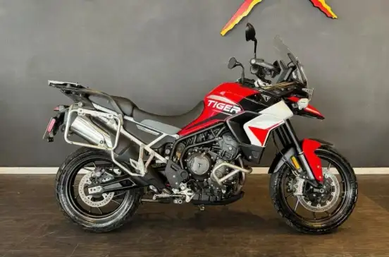 TRIUMPH-TIGER 900 GT ARAGÓN-2023