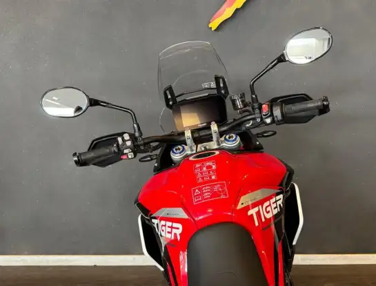 TRIUMPH-TIGER 900 GT ARAGÓN-2023