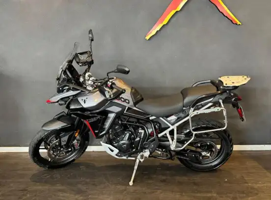 TRIUMPH-TIGER 900 GT PRO TRIUMPH-TIGER 900 GT PRO-2024