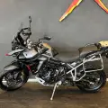 TRIUMPH TIGER 900 GT PRO TRIUMPH TIGER 900 GT PRO