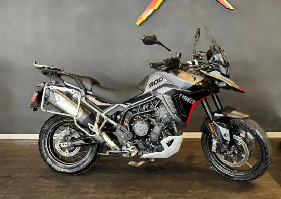 TRIUMPH-TIGER 900 GT PRO TRIUMPH-TIGER 900 GT PRO-2024