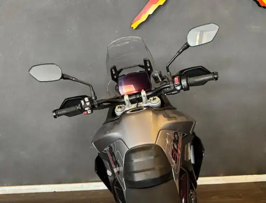TRIUMPH-TIGER 900 GT PRO TRIUMPH-TIGER 900 GT PRO-2024