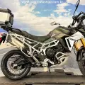 TRIUMPH TIGER 900 RALLY PRO TRIUMPH TIGER 900 RALLY PRO