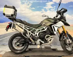 TRIUMPH TIGER 900 RALLY PRO TRIUMPH TIGER 900 RALLY PRO
