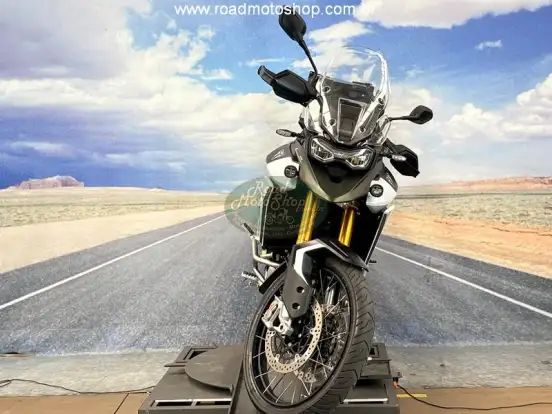 TRIUMPH-TIGER 900 RALLY PRO-2025