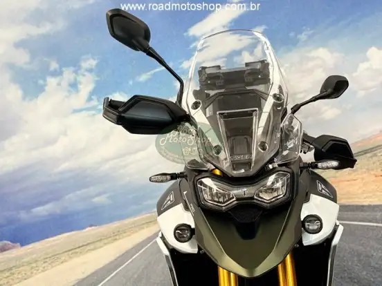 TRIUMPH-TIGER 900 RALLY PRO-2025