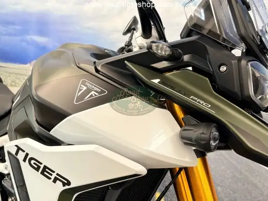 TRIUMPH-TIGER 900 RALLY PRO-2025