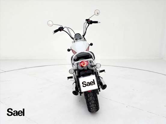TRIUMPH-BONNEVILLE SPEEDMASTER-2024