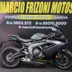 TRIUMPH DAYTONA 660 TRIUMPH DAYTONA 660